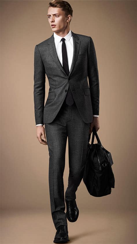 burberry travel tailoring suit|burberry suit cost.